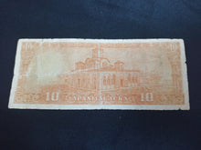 Charger l&#39;image dans la galerie, Grèce : 10 Drachmes 1955 (Ref 2773)
