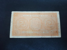 Charger l&#39;image dans la galerie, Italie : 2 Lire 1944 (Ref 2772)
