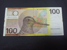 Charger l&#39;image dans la galerie, Pays Bas : 100 Gulden 1977 (Ref 2837)
