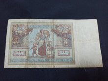 Charger l&#39;image dans la galerie, Pologne : 20 Zlotych 1931 (Ref 2843)
