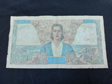 Charger l&#39;image dans la galerie, 5000 Francs Empire (26-7-1945) (Ref 2846)
