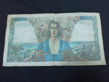 Charger l&#39;image dans la galerie, 5000 Francs Empire (26-4-1945) (Ref 2847)
