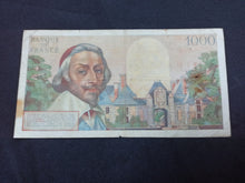Charger l&#39;image dans la galerie, 1000 Francs Richelieu (1-3-1956) (Ref 2872)
