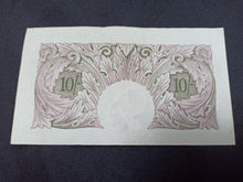 Charger l&#39;image dans la galerie, Royaume Uni : 10 Shillings 1940 Sign Peppiatt (Ref 2874)
