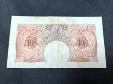 Charger l&#39;image dans la galerie, Royaume Uni : 10 Shillings 1948 Sign Peppiatt (Ref 2876)

