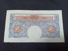 Charger l&#39;image dans la galerie, Royaume Uni : 1 Pound 1940 Sign Peppiatt (Ref 2879)
