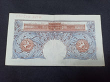 Charger l&#39;image dans la galerie, Royaume Uni : 1 Pound 1940 Sign Peppiatt (Ref 2880)

