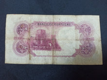 Charger l&#39;image dans la galerie, Portugal : 20 Escudos 1940 (Ref 2891)
