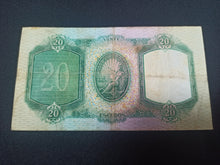 Charger l&#39;image dans la galerie, Portugal : 20 Escudos 1941 (Ref 2894)
