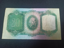 Charger l&#39;image dans la galerie, Portugal : 20 Escudos 1941 (Ref 2895)

