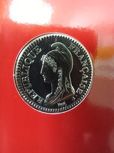 Charger l&#39;image dans la galerie, 5 Francs 2000  La Liberté de Dupré ; Issue Coffret BU
