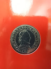 Charger l&#39;image dans la galerie, 5 Francs 2000  Franc D&#39;Henri III ; Issue Coffret BU
