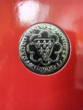 Charger l&#39;image dans la galerie, 5 Francs 2000 Ecu Or Saint Louis ; Issue Coffret BU
