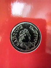 Charger l&#39;image dans la galerie, 5 Francs 2000 Denier de Charlemagne ; Issue Coffret BU
