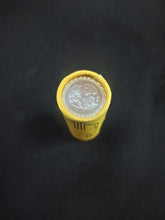 Charger l&#39;image dans la galerie, Rouleau 25 X 1 Euro Monaco 2003 NEUF
