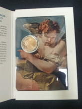 Charger l&#39;image dans la galerie, 2 Euro Commémorative St Marin 2020 : Giambattista Tiepolo
