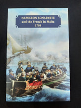 Charger l&#39;image dans la galerie, 2 Euro Commémorative Malte 2023 : Bonaparte

