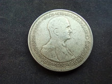 Charger l&#39;image dans la galerie, Hongrie : 5 Pengo 1930 Argent (Ref 2959)
