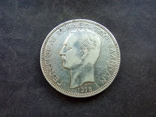 Charger l&#39;image dans la galerie, Grèce : 5 Drachmes 1875 A Argent (Ref 2954)

