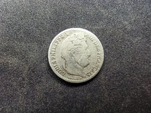 Charger l&#39;image dans la galerie, 1/2 Franc Louis Philippe 1831 A ; Argent (Ref 3007)
