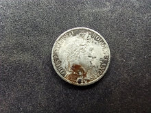 Charger l&#39;image dans la galerie, 1/2 Franc Louis Philippe 1839 A ; Argent (Ref 3012)
