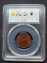 Charger l'image dans la galerie, India : Pice 1952 ; PCGS : MS 64
