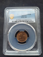 Charger l'image dans la galerie, Bolivia : 1 Boliviano 1951 ; PCGS : MS 64
