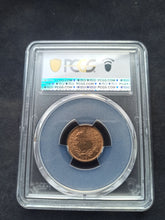 Charger l'image dans la galerie, Bolivia : 1 Boliviano 1951 ; PCGS : MS 64
