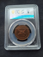 Charger l'image dans la galerie, Bulgaria : 1 Lev 1976 ; PCGS : PR 64
