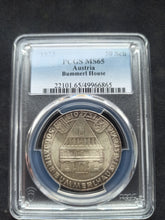Charger l'image dans la galerie, Austria : 50 Shillings 1973 ; PCGS : MS 65

