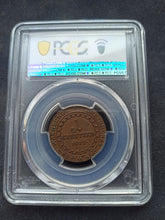 Charger l'image dans la galerie, Austria : 1 Kreuzer 1812 B ; PCGS : AU 50
