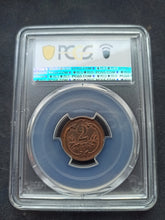 Charger l'image dans la galerie, Austria : 2 heller 1900 ; PCGS : MS 63
