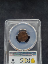 Charger l&#39;image dans la galerie, Germany : Frankfurt : Pfennig 1822 ; PCGS : AU 55
