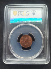 Charger l'image dans la galerie, Germany : Prussia : Pfennig 1870 A ; PCGS : MS 64
