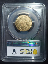 Charger l&#39;image dans la galerie, Réunion : 20 Francs 1972 ; PCGS : MS 65

