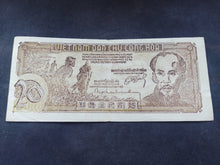 Charger l&#39;image dans la galerie, Vietnam : 20 Dong 1948 (Ref 3099)
