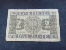 Charger l&#39;image dans la galerie, Pologne : 2 Zlotych 1936 (Ref 3074)
