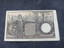 Charger l&#39;image dans la galerie, Italie : 5 Lire 1904 (1914) (Ref 3089)
