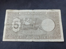 Charger l&#39;image dans la galerie, Djibouti : 5 Francs 1945 (Ref 3105)

