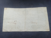 Charger l&#39;image dans la galerie, Assignat 100 Livres 19 Juin 1791 (Ref 3118)
