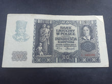 Charger l&#39;image dans la galerie, Pologne : lot 10 + 20 Zlotych 1940 (Ref 3143)
