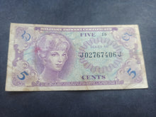 Charger l&#39;image dans la galerie, USA : 5 Cents Series 641 (Ref 3149)

