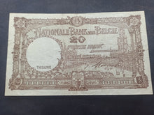 Charger l&#39;image dans la galerie, Belgique : 20 Francs 1948 (Ref 3152)
