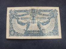 Charger l&#39;image dans la galerie, Belgique : Un Franc 1920 (Ref 3158)
