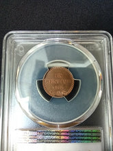 Charger l&#39;image dans la galerie, Un Centime 1848 Dupré ; PCGS : MS 64
