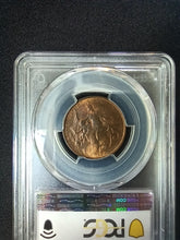 Charger l&#39;image dans la galerie, 5 Centimes 1898 Dupuis ; PCGS : MS 65
