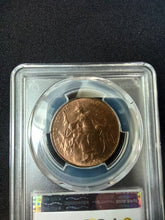 Charger l&#39;image dans la galerie, 10 Centimes 1900 Dupuis ; PCGS : MS 64
