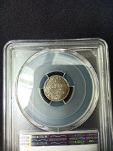 Charger l&#39;image dans la galerie, 20 Centimes 1868 A Napoleon III Tête Laurée ; PCGS : MS 63
