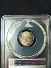 Charger l&#39;image dans la galerie, France : 50 Centimes 1871 K Cérès  ; PCGS : MS 63
