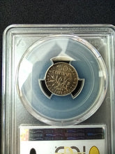 Charger l&#39;image dans la galerie, France :  Lot 3 X 50 Centimes 1915 / 1919 et 1920 Semeuse  ; PCGS : MS 55 à 62
